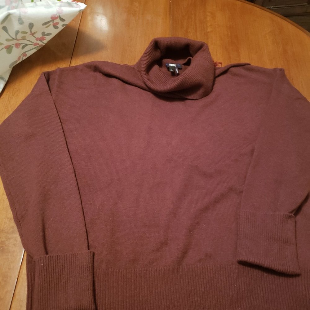 PAIGE SWEATER